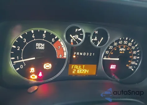 2006 Hummer H3 Suv z USA, uszkodzony, nr VIN 5GTDN136568141559